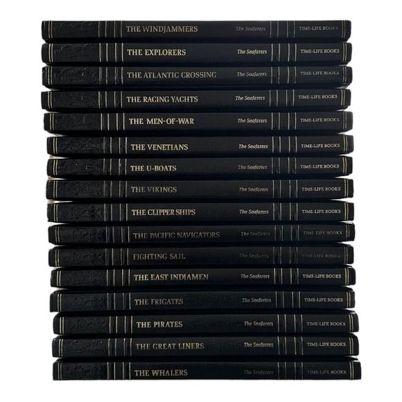 Vintage Book 1978 Time Life Series The Venetians Book - Picture 2 of 2